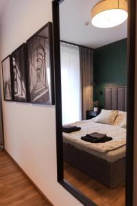 AZET Modern Apartment Gliwice