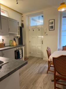 One bedroom flat in the hearth of Ptuj