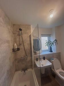 Cosy Private room in the heart of Bedlington