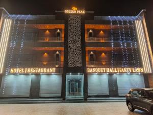 Hotel Golden Peak