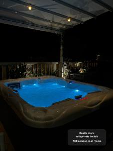 Casa Benita Boutique B&B