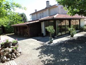 Maisons d'hotes Le Moulin : photos des chambres