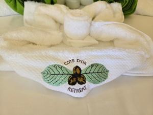 Cote dOr Retreat