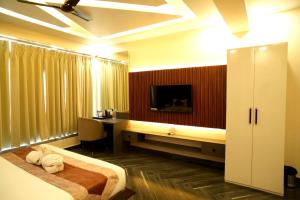 Tulsi Resort