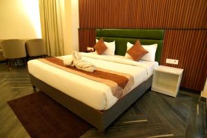 Tulsi Resort