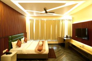Tulsi Resort