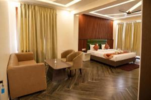 Tulsi Resort