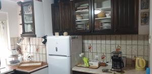 Doppelzimmer mit Doppelbett