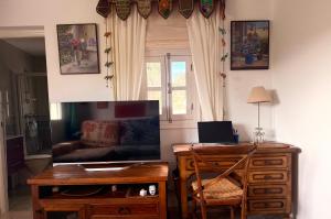 Casa Buena Vista Naturista en La Herradura