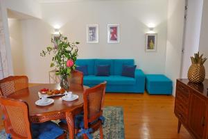 TM Luxury Apartments Lisbon