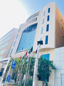 Al Muhaidb Residence Al Malaz 4 - Economic