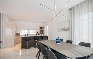 Nice Home In Krk With Sauna