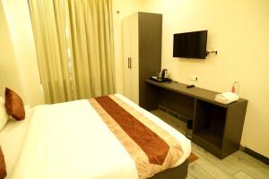 Tulsi Resort