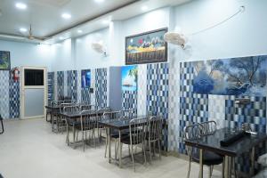 Hotel The Bliss Near Housing Board Chowk Chandigarh