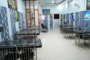 Hotel The Bliss Near Housing Board Chowk Chandigarh