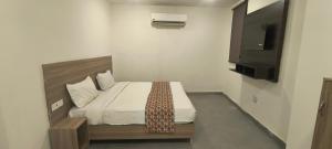 Hotel Olive Inn