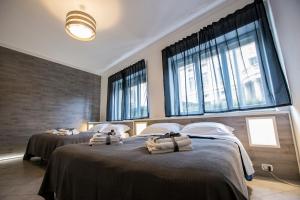 Vecchia Ognina Deluxe Rooms