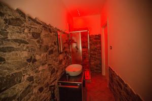 Vecchia Ognina Deluxe Rooms