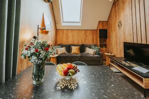 VisitZakopane Cyrhla Apartments