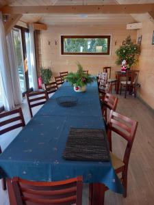 Lotrinský Apartmány