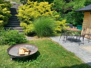 Lotrinský Apartmány