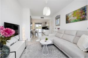 Apartamento Punta Prima Amay