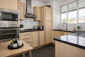 Elegant Central London Apartment - Walk to Hyde Park