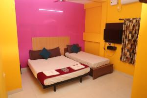 Virksham Hotel Ganapathy