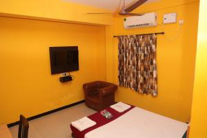 Virksham Hotel Ganapathy