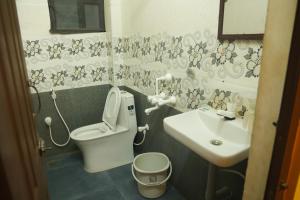 Virksham Hotel Ganapathy