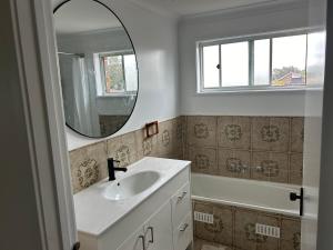 Town House in Tuncurry