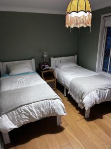 Town House in Tuncurry