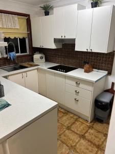 Town House in Tuncurry