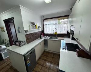 Town House in Tuncurry