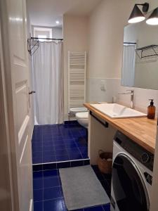 Casa Cecilia San Salvario