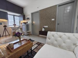 The Cozy Corner 1BHK in Koramangala