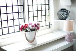 The Cozy Corner 1BHK in Koramangala