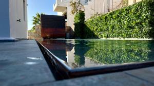 3 Bedroom Village Home With A Pool