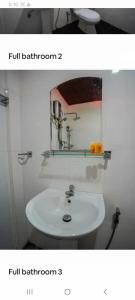chathuranga guest house
