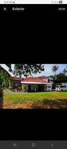 chathuranga guest house