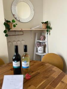 Apartment Big Ben, 10 mins to London Bridge, 5 min Croydon, 30 min Airport