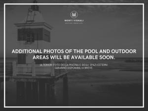 Appartamento Fronte Mare con Piscina Lignano Sabbiadoro MV5