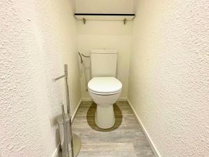 Résidence Chaviere - Chaleureux studio situé au coeur des Menuires au pied des pistes appartement pour 3 personnes MAE-5754