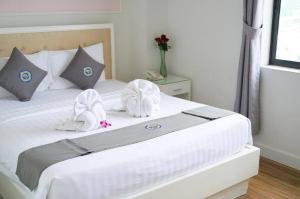 Ateko Angkor Boutique