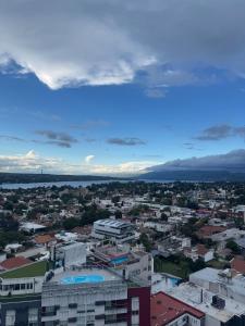 Monoambiente centrico Villa Carlos Paz