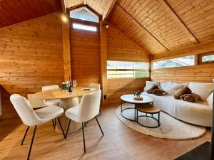 Chalet Ivoire