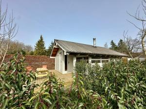 Chalet Ivoire