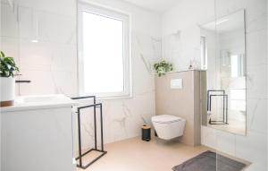 Nice Home In Krk With Sauna