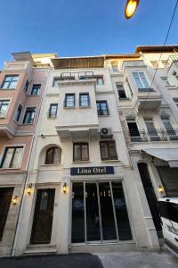 Lina Luxury Hotel
