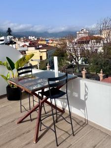 Apartamento Tahoro